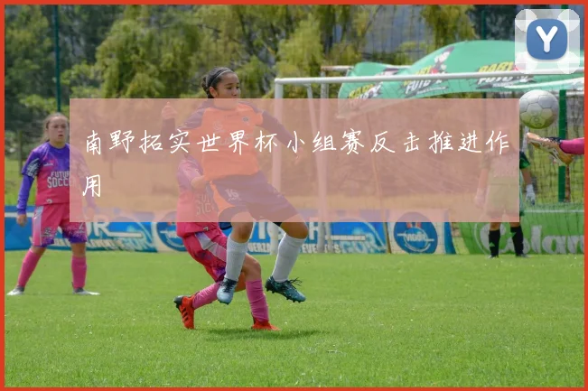 南野拓实世界杯小组赛反击推进作用