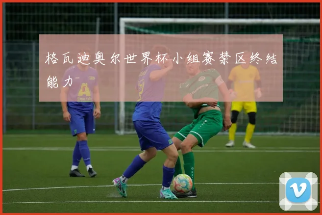 格瓦迪奥尔世界杯小组赛禁区终结能力