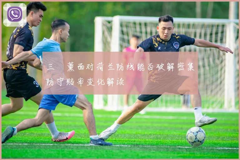 三笘薰面对荷兰防线能否破解密集防守赔率变化解读