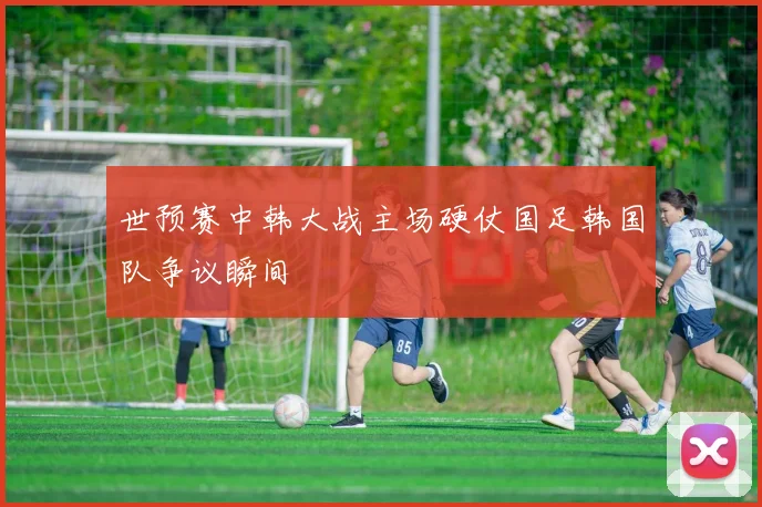 世预赛中韩大战主场硬仗国足韩国队争议瞬间