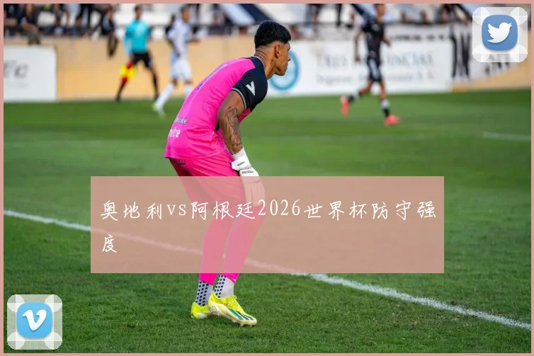 奥地利vs阿根廷2026世界杯防守强度